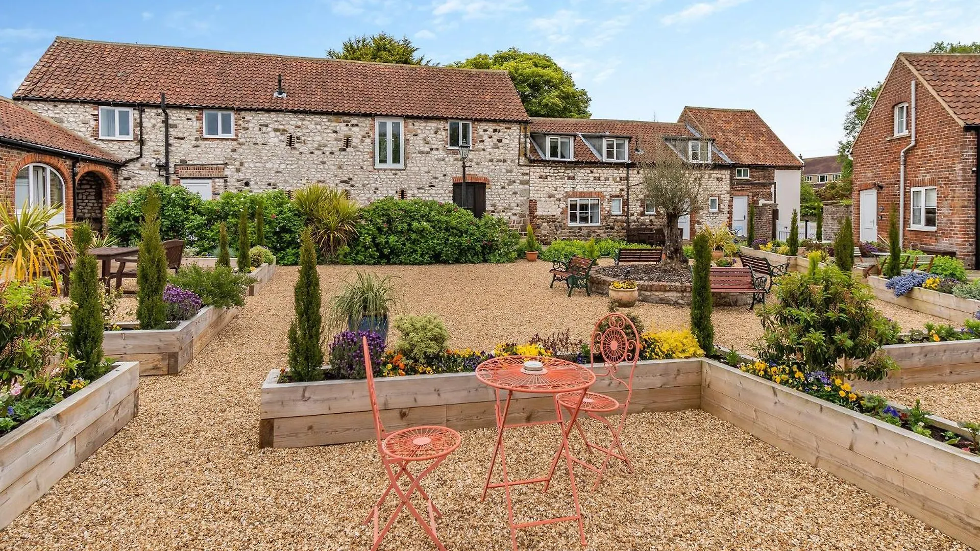 Σπίτι διακοπών Swingletree - Uk43789 Βίλα Sewerby