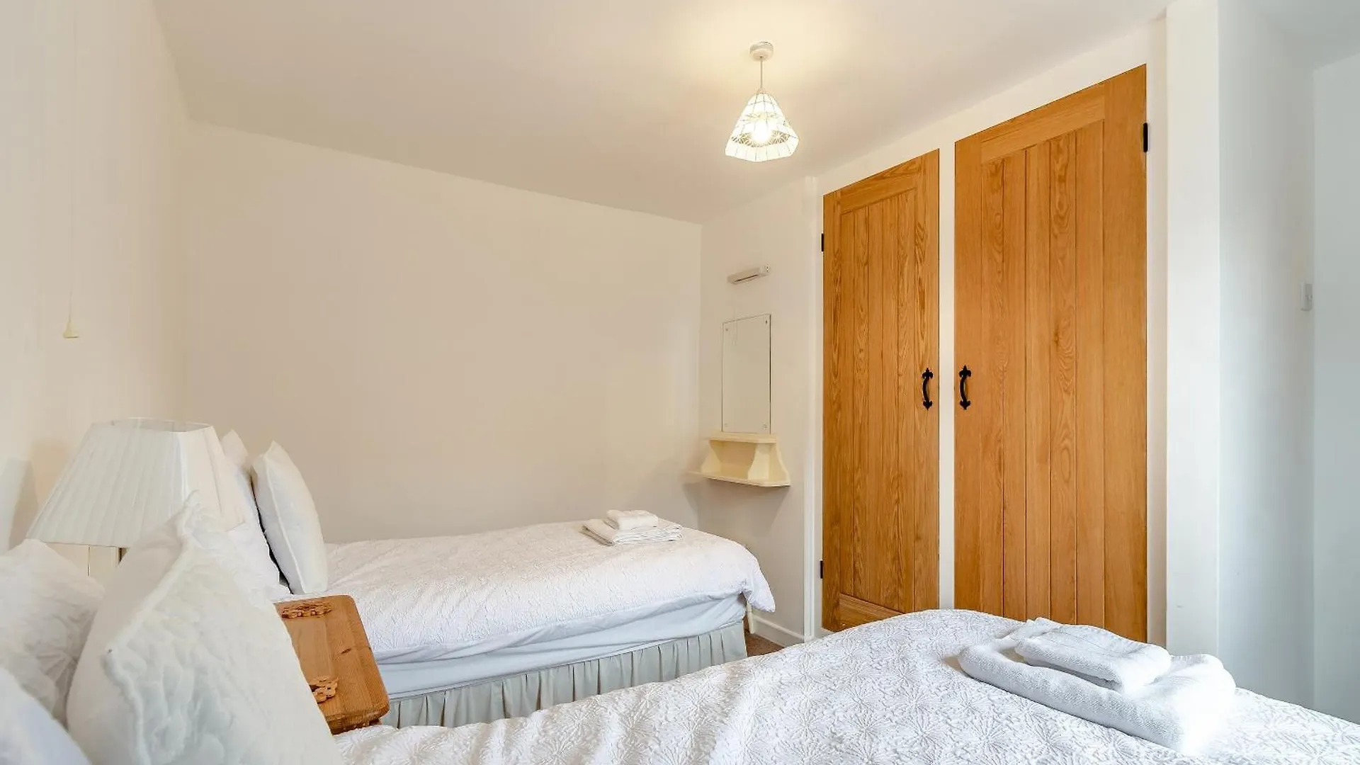 Swingletree - Uk43789 Βίλα Sewerby