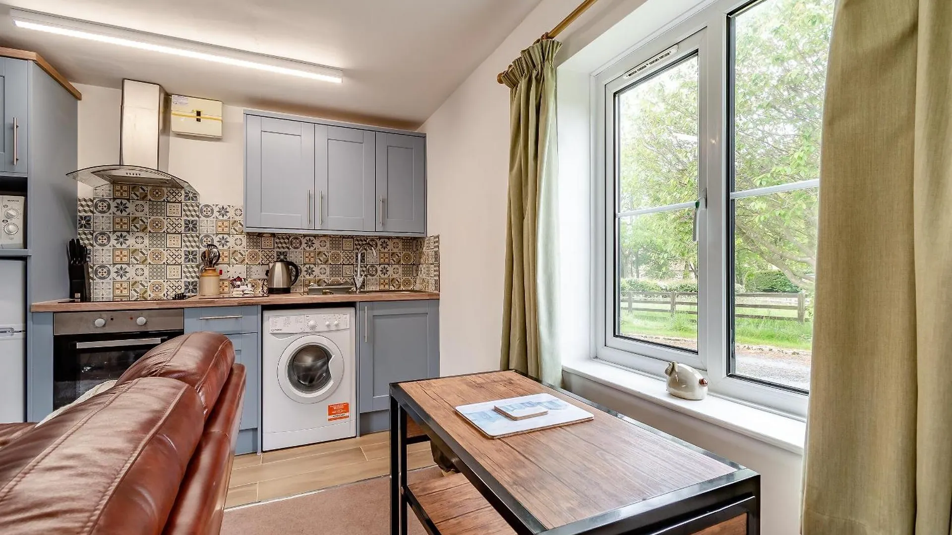 Swingletree - Uk43789 Βίλα Sewerby 0*,