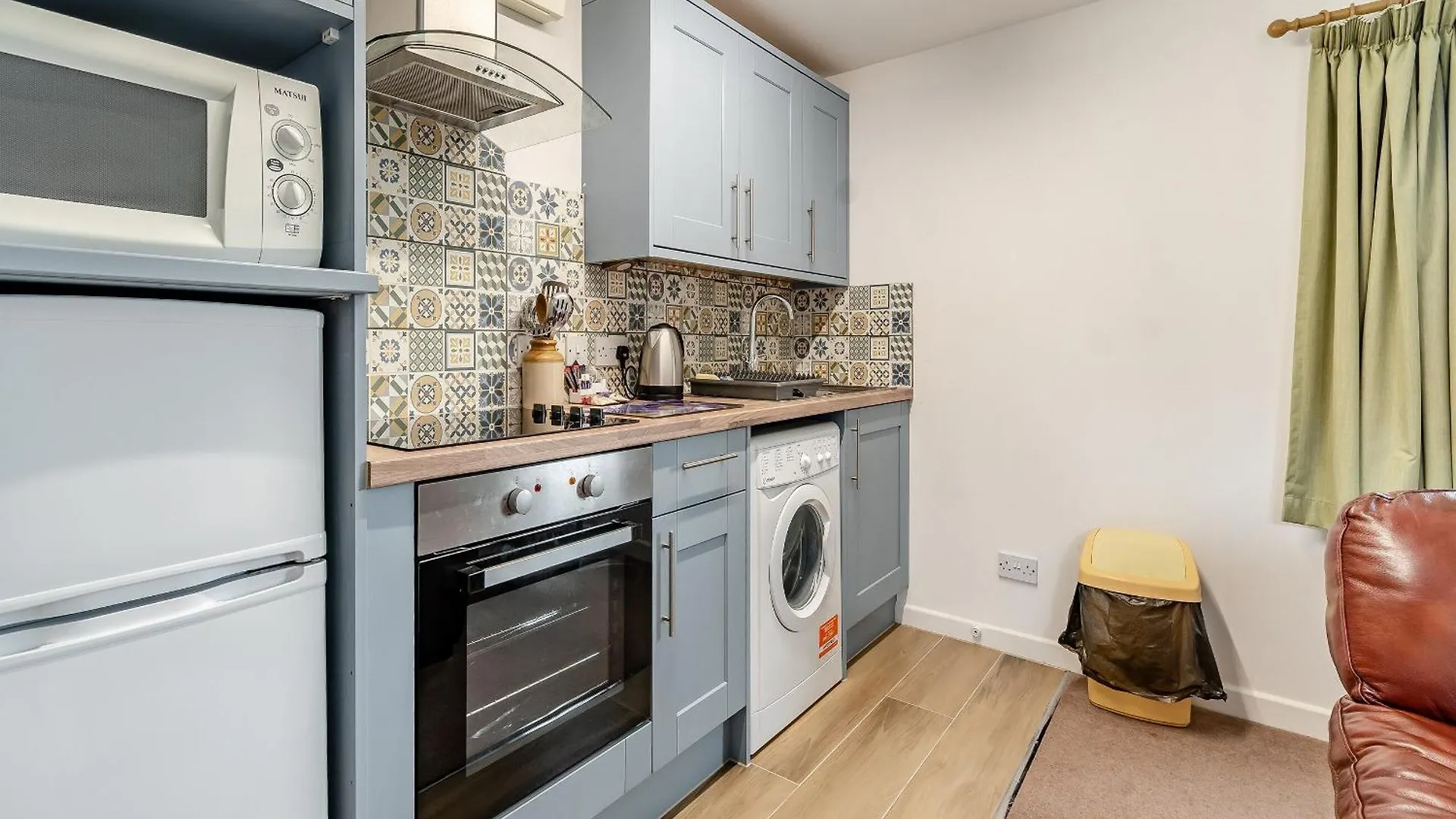 Swingletree - Uk43789 Βίλα Sewerby Ηνωμένο Βασίλειο