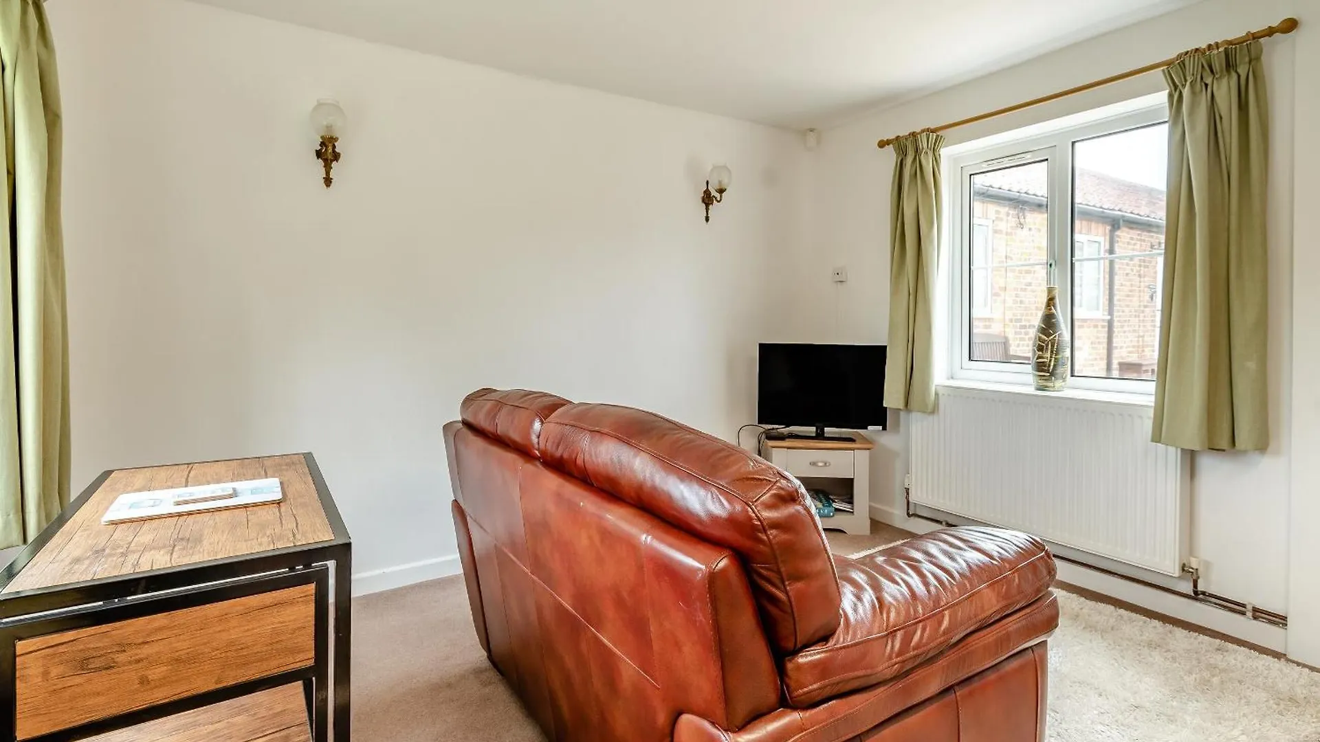 Swingletree - Uk43789 Βίλα Sewerby 0*,  Ηνωμένο Βασίλειο