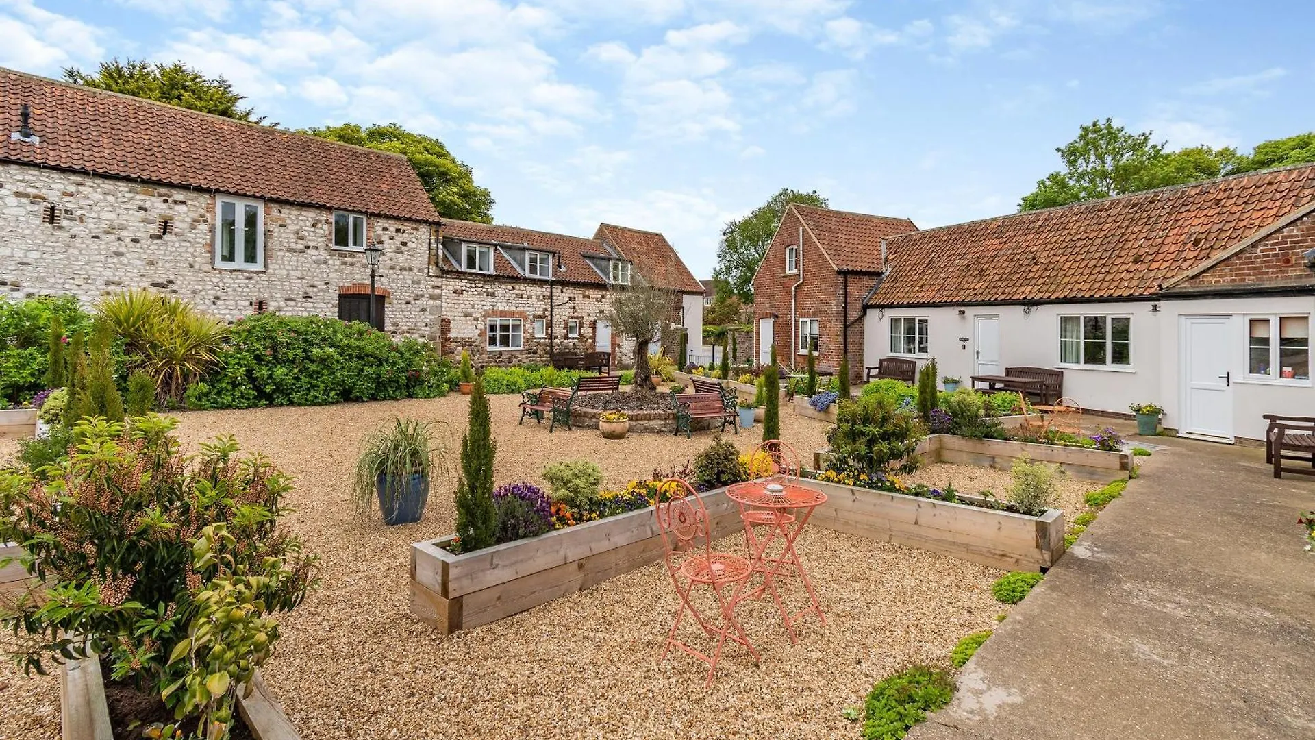 SewerbySwingletree - Uk43789别墅 度假居 Sewerby